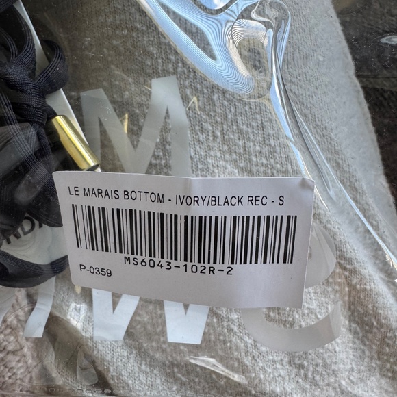 BRAND NEW- Monday Swimwear Matching Bikini Set - Picture 6 of 6